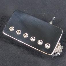 Bare Knuckle Pickups The Mule Humbucker Set_3