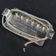 Bare Knuckle Pickups The Mule Humbucker Set_4