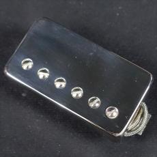 Bare Knuckle Pickups The Mule Humbucker Set_5