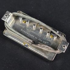Bare Knuckle Pickups The Mule Humbucker Set_6