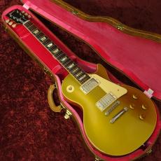 Gibson Murphy Lab 1957 Les Paul Gold Top Ultra Light Aged【2021年製】