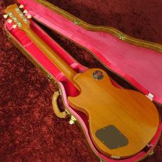 Gibson Murphy Lab 1957 Les Paul Gold Top Ultra Light Aged【2021年製】_2