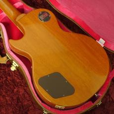 Gibson Murphy Lab 1957 Les Paul Gold Top Ultra Light Aged【2021年製】_4