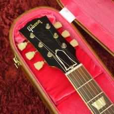 Gibson Murphy Lab 1957 Les Paul Gold Top Ultra Light Aged【2021年製】_7