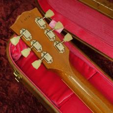 Gibson Murphy Lab 1957 Les Paul Gold Top Ultra Light Aged【2021年製】_8