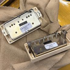 Gibson Murphy Lab 1957 Les Paul Gold Top Ultra Light Aged【2021年製】_9