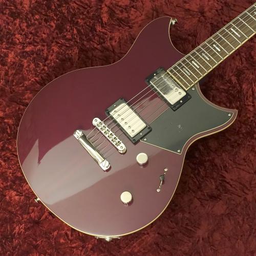 YAMAHA RSS20 Hot Merlot