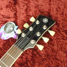 YAMAHA RSS20 Hot Merlot_4