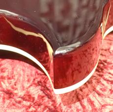 YAMAHA RSS20 Hot Merlot_9
