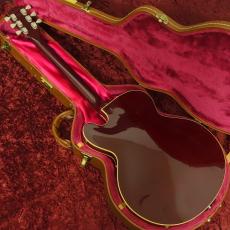 Gibson Chet Atkins Tennessean Wine Red【1998年製】_2