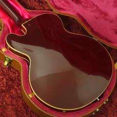 Gibson Chet Atkins Tennessean Wine Red【1998年製】_4