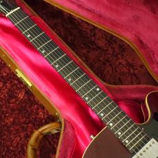 Gibson Chet Atkins Tennessean Wine Red【1998年製】_5