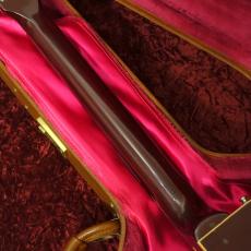 Gibson Chet Atkins Tennessean Wine Red【1998年製】_6