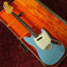 Fender Musicmaster Blue【1965年製】