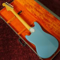 Fender Musicmaster Blue【1965年製】_2