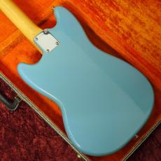 Fender Musicmaster Blue【1965年製】_4