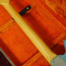 Fender Musicmaster Blue【1965年製】_6