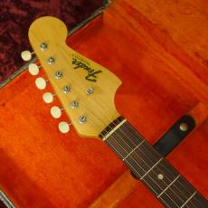 Fender Musicmaster Blue【1965年製】_7