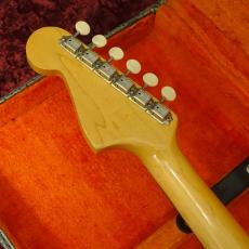 Fender Musicmaster Blue【1965年製】_8