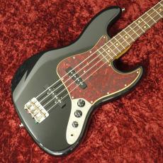 Black Smoker Trad Master BETA-J4W Black Light Aged