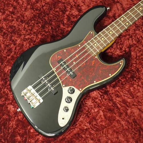 Black Smoker Trad Master BETA-J4W Black Light Aged