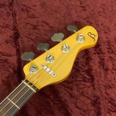 Black Smoker Trad Master BETA-J4W Black Light Aged_4