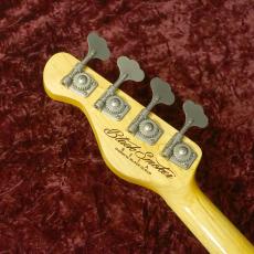 Black Smoker Trad Master BETA-J4W Black Light Aged_7