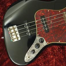 Black Smoker Trad Master BETA-J4W Black Light Aged_8