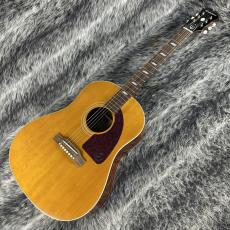 Epiphone Masterbilt Texan Antique Natural Aged Gloss_2