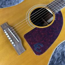 Epiphone Masterbilt Texan Antique Natural Aged Gloss_3