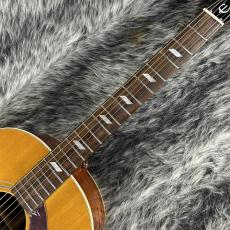 Epiphone Masterbilt Texan Antique Natural Aged Gloss_4