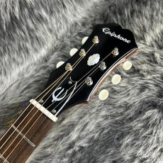 Epiphone Masterbilt Texan Antique Natural Aged Gloss_5