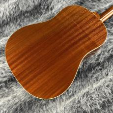 Epiphone Masterbilt Texan Antique Natural Aged Gloss_6