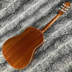 Epiphone Masterbilt Texan Antique Natural Aged Gloss_7