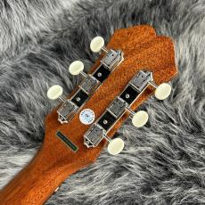 Epiphone Masterbilt Texan Antique Natural Aged Gloss_9