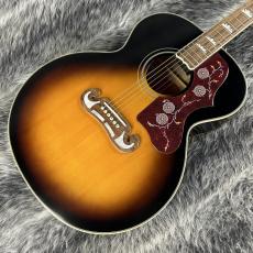 Epiphone Masterbilt J-200 Aged Antique Natural Gloss