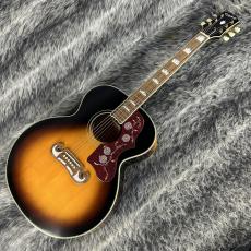 Epiphone Masterbilt J-200 Aged Antique Natural Gloss_2
