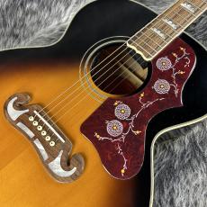 Epiphone Masterbilt J-200 Aged Antique Natural Gloss_3