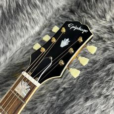 Epiphone Masterbilt J-200 Aged Antique Natural Gloss_5