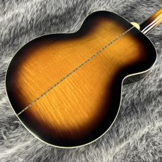 Epiphone Masterbilt J-200 Aged Antique Natural Gloss_6