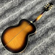 Epiphone Masterbilt J-200 Aged Antique Natural Gloss_7
