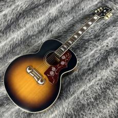 Epiphone Masterbilt J-200 Aged Vintage Sunburst Gloss_2