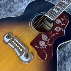 Epiphone Masterbilt J-200 Aged Vintage Sunburst Gloss_3