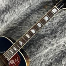 Epiphone Masterbilt J-200 Aged Vintage Sunburst Gloss_4
