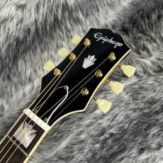 Epiphone Masterbilt J-200 Aged Vintage Sunburst Gloss_5