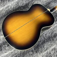 Epiphone Masterbilt J-200 Aged Vintage Sunburst Gloss_6