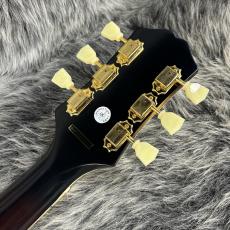 Epiphone Masterbilt J-200 Aged Vintage Sunburst Gloss_9