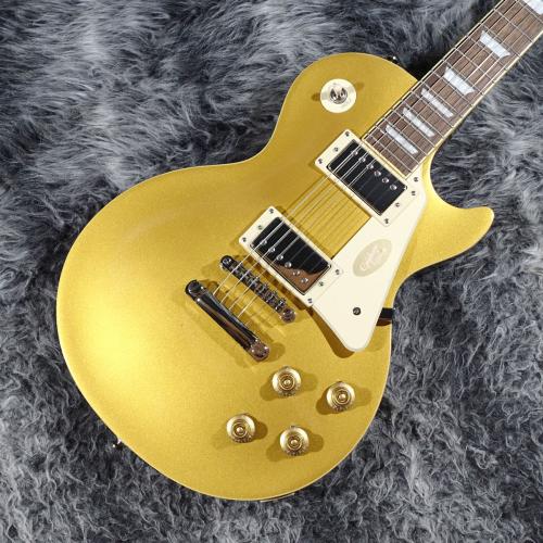 Epiphone Les Paul Standard 50s Goldtop