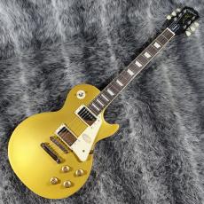 Epiphone Les Paul Standard 50s Metallic Gold_2