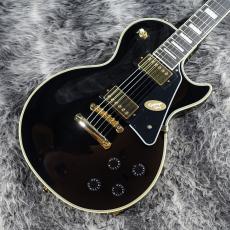 Epiphone Inspired By Gibson Les Paul Custom Ebony